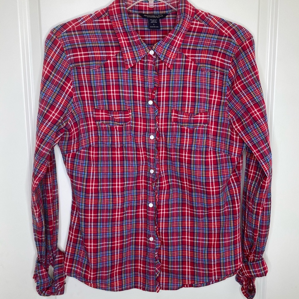 Long Sleeve